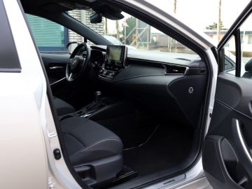 Toyota Corolla Touring Sports